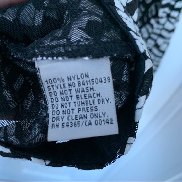 TANJAY PRINTED LIGHT WEIGHT JACKET SIZE M - Picture 3 of 12